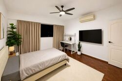 Sherwood Towers (D21), Apartment #578630581